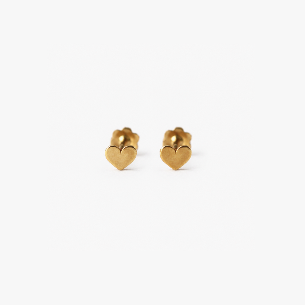 Pendientes Bebé Primera Puesta