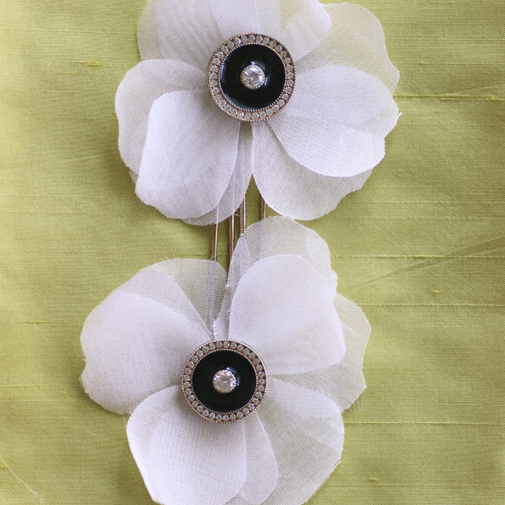 Horquillas Anémonas