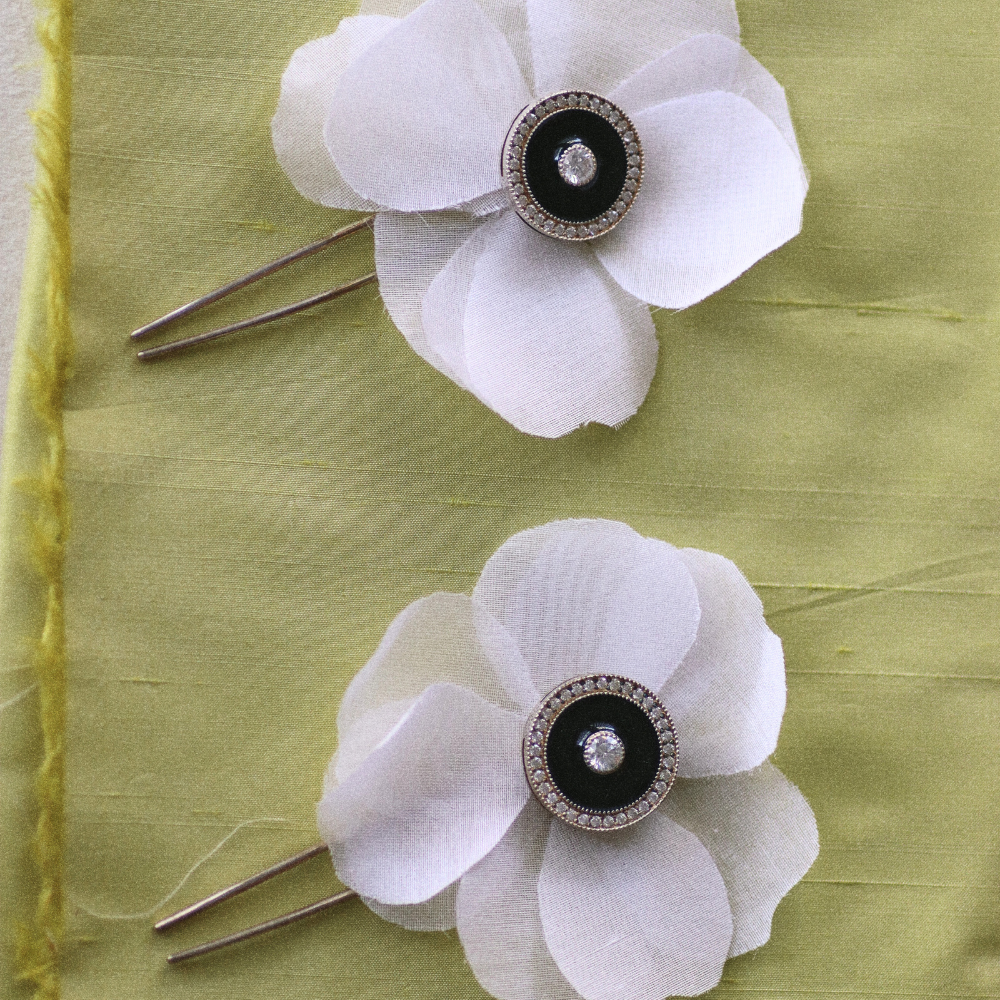 Horquillas Anémonas