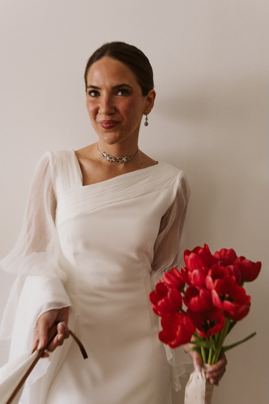 boda conchita