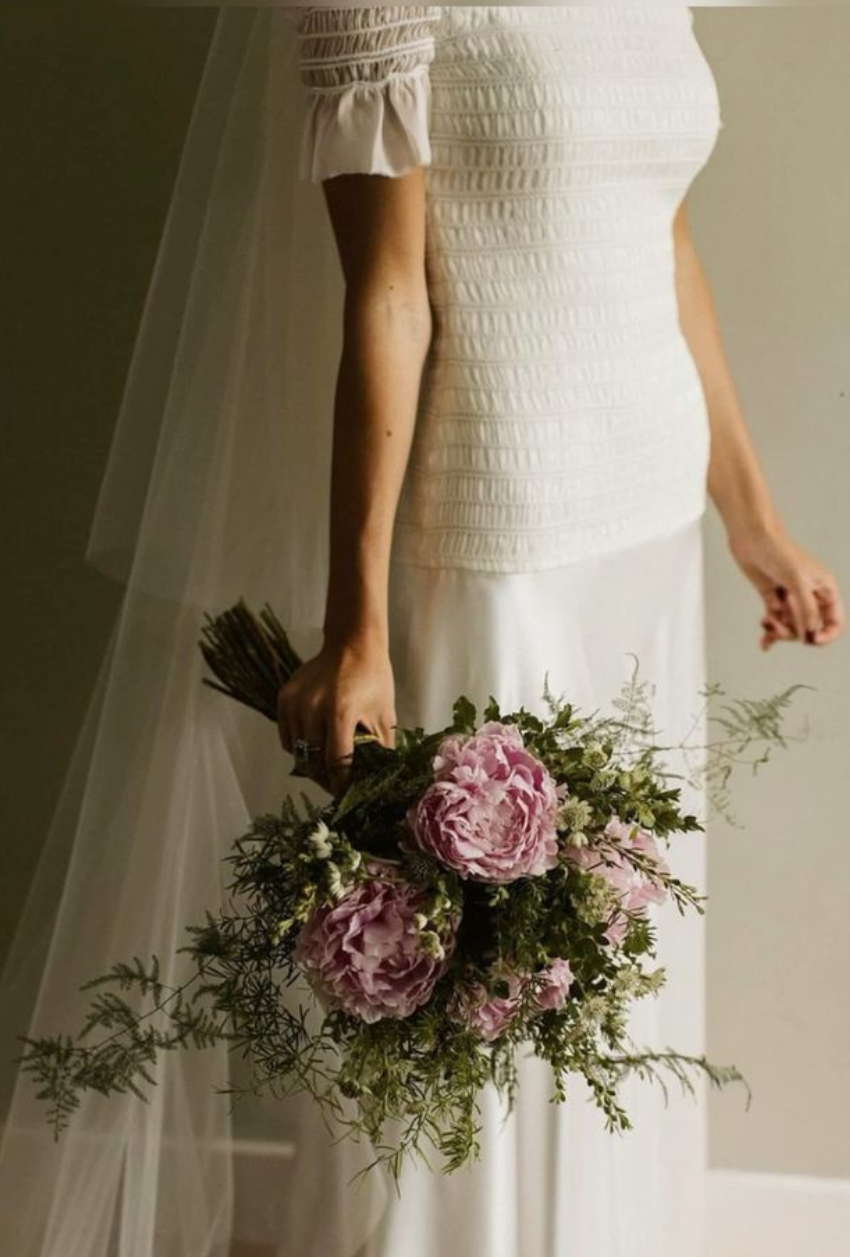 Ramo de novia