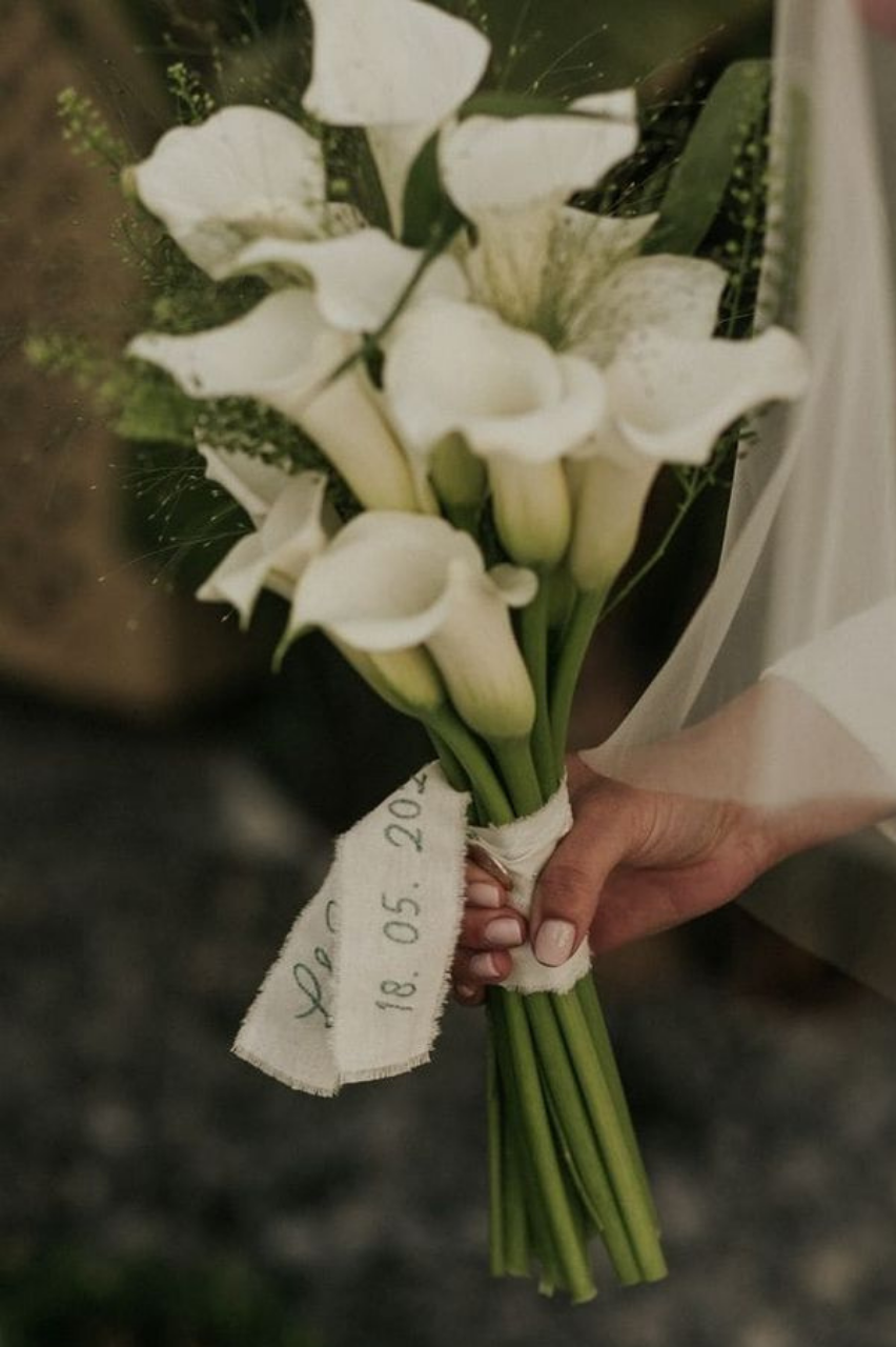 Ramo de novia