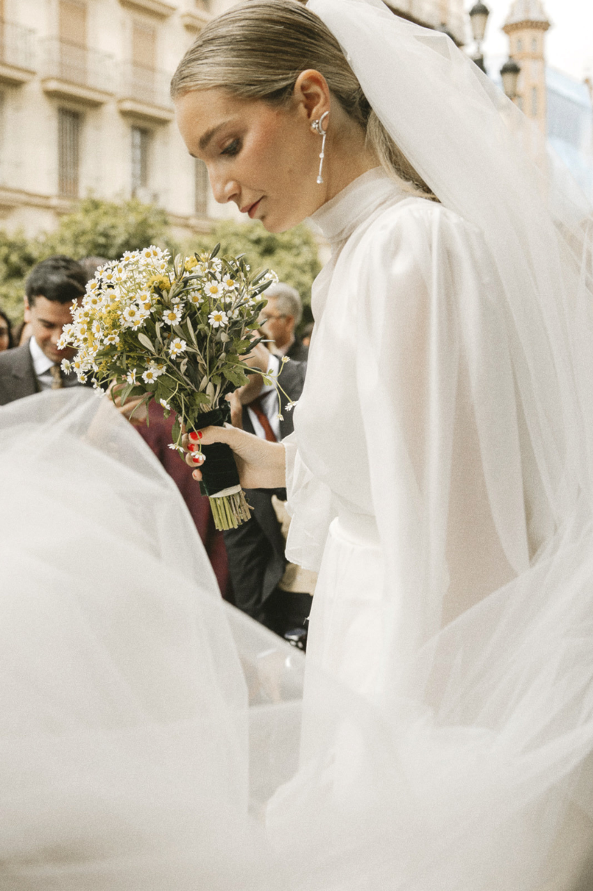 Joyería para novia