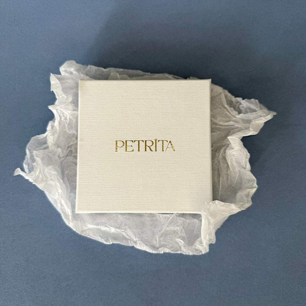 Packaging Petrïta