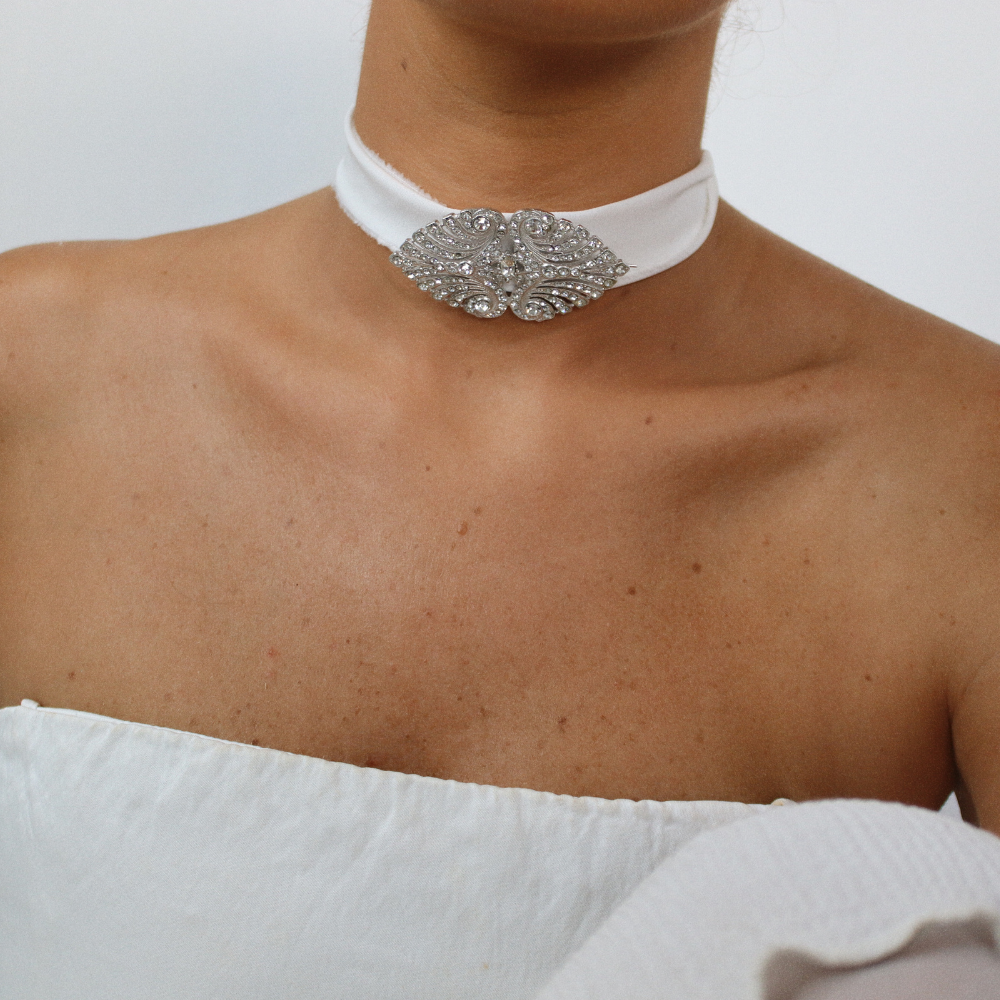 Choker Juliette