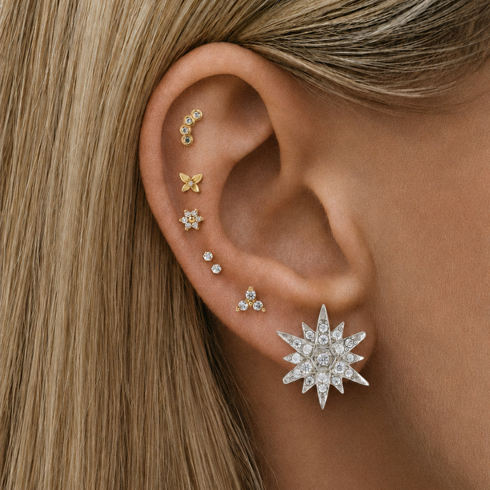 piercing