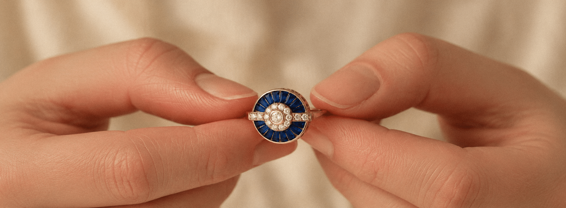 ANILLOS COMPROMISO