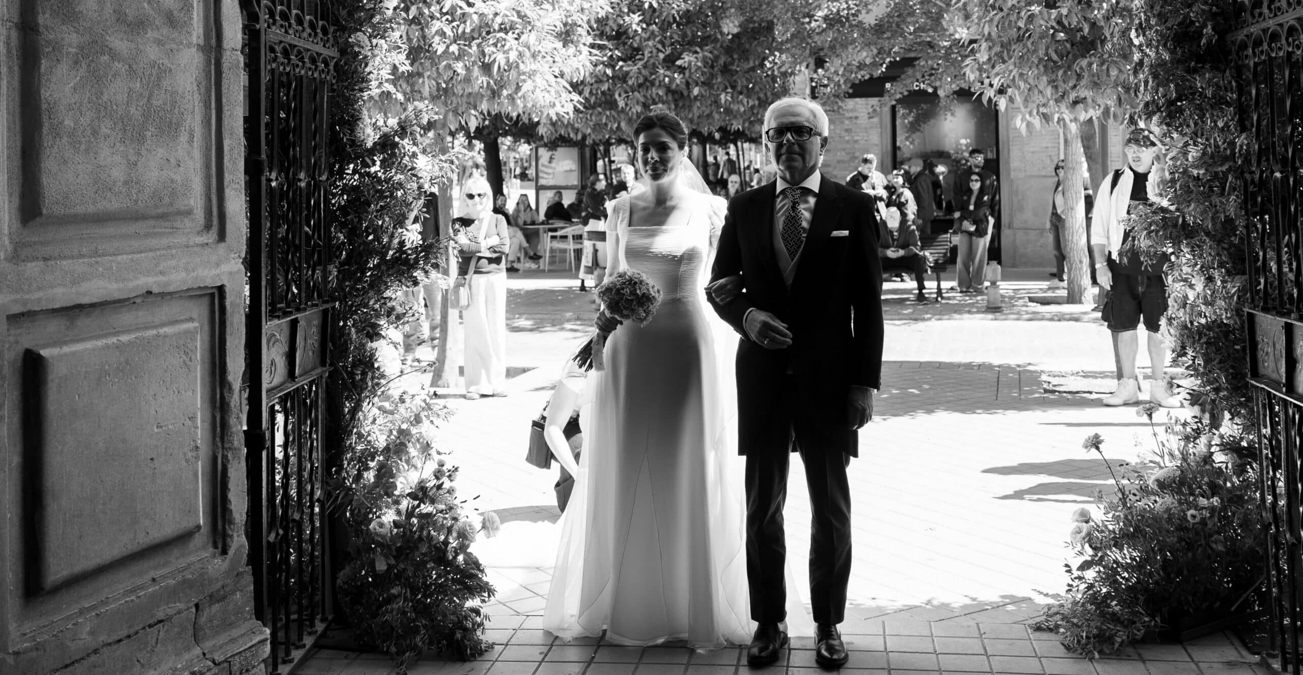 Editorial Boda Marta