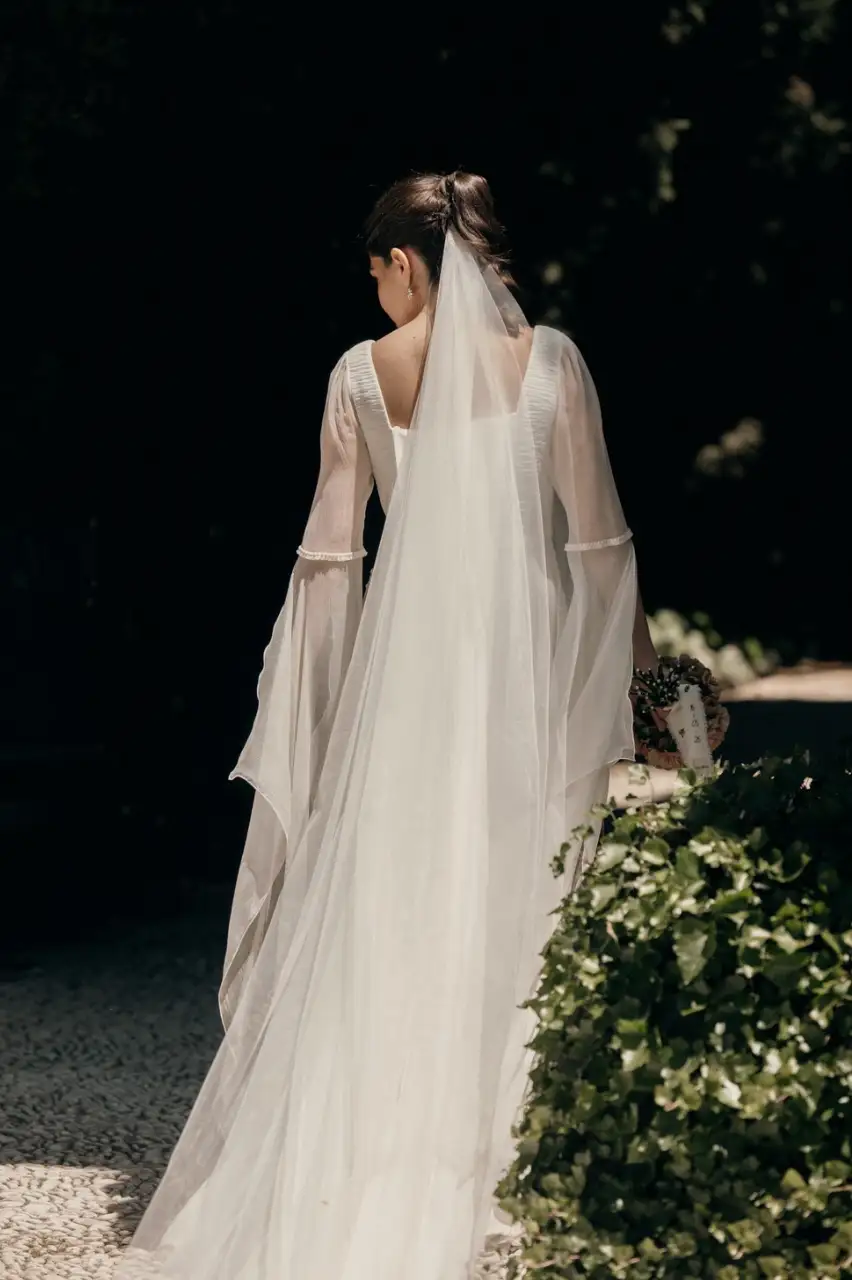 Joyas de novia