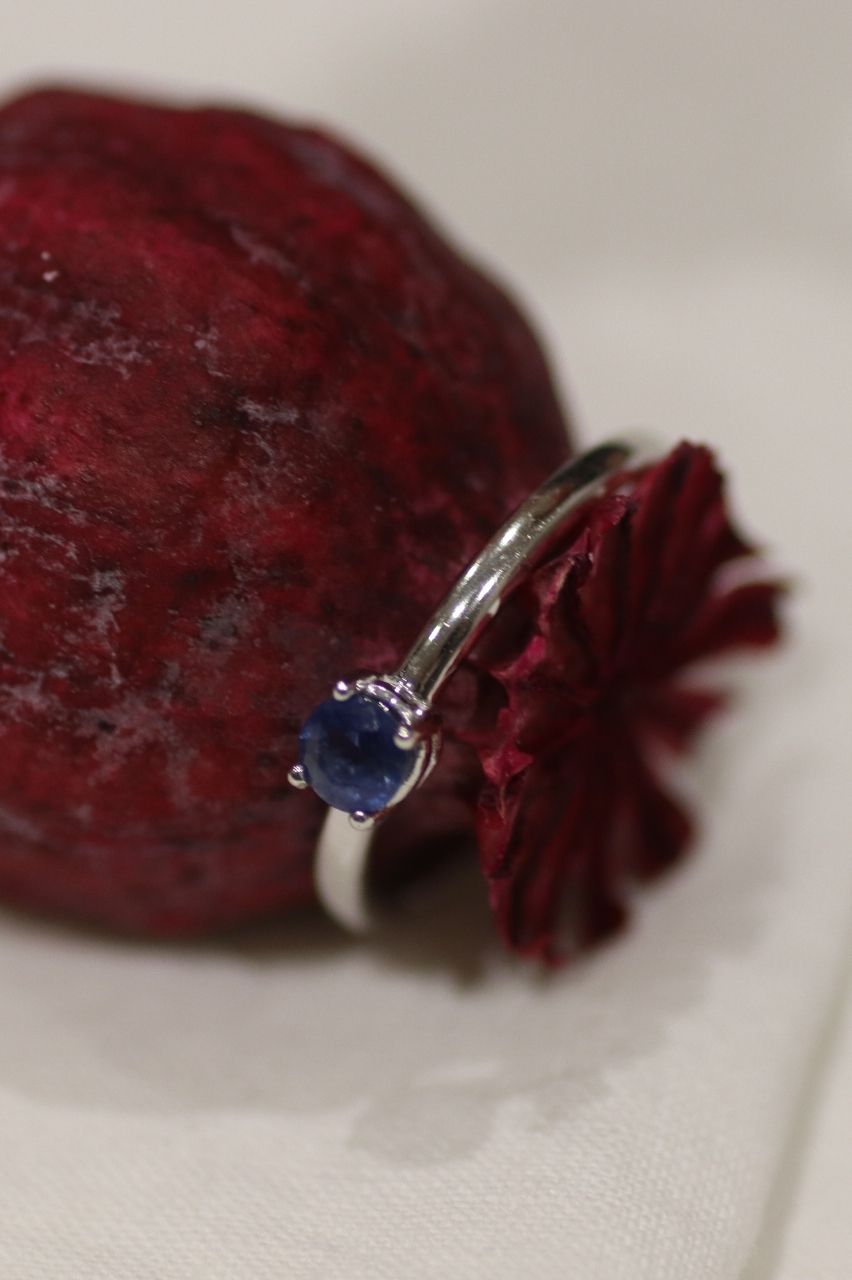 anillo de compromiso