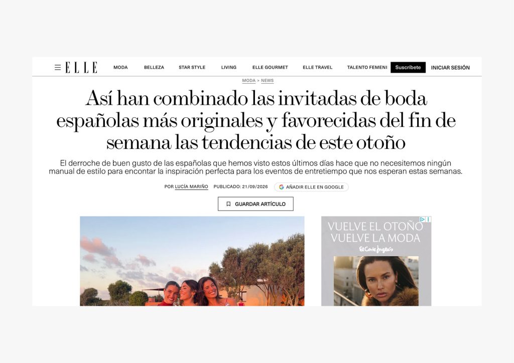 Elle España