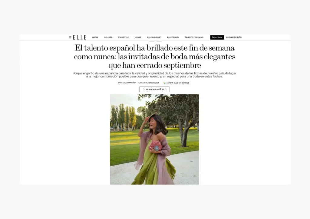 Prensa Elle
