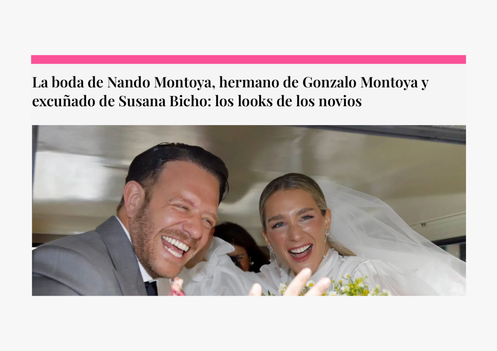 Joyas de novia Petrïta en Divinity – Alejandra Moreno