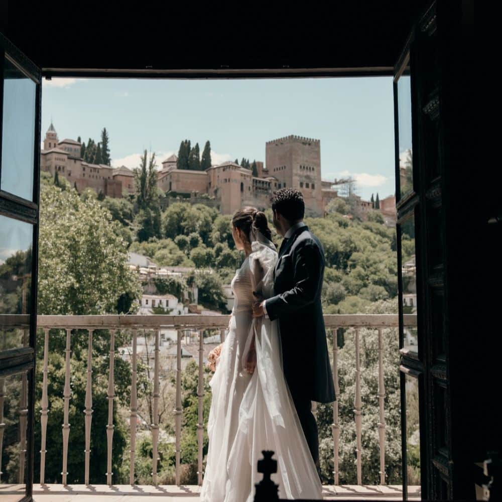 Editorial Boda Marta
