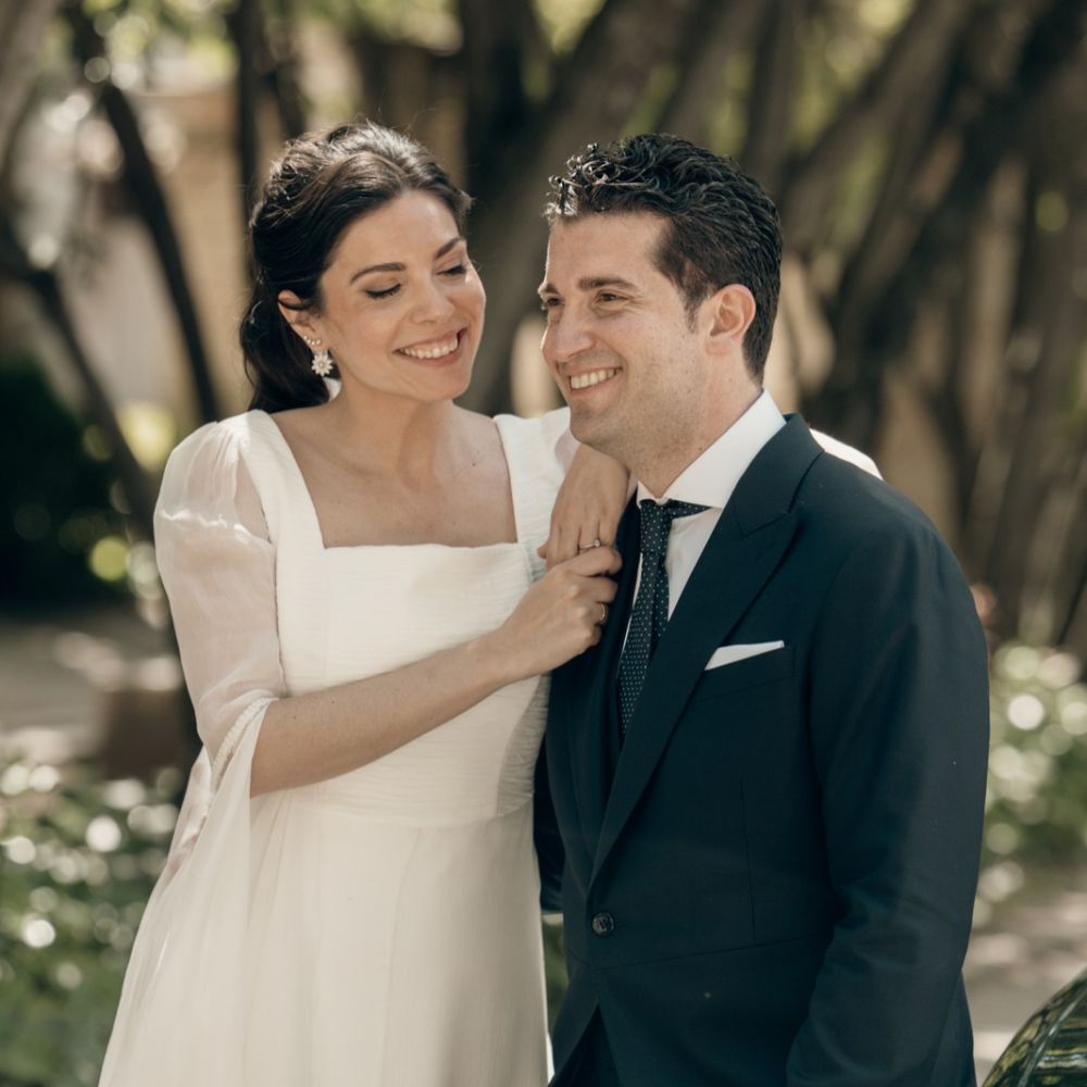 Editorial Boda Marta