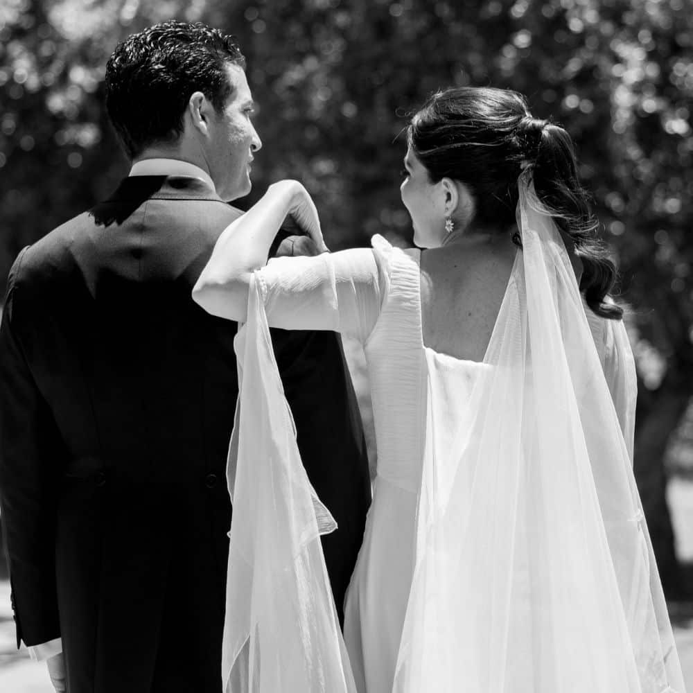 Editorial Boda Marta