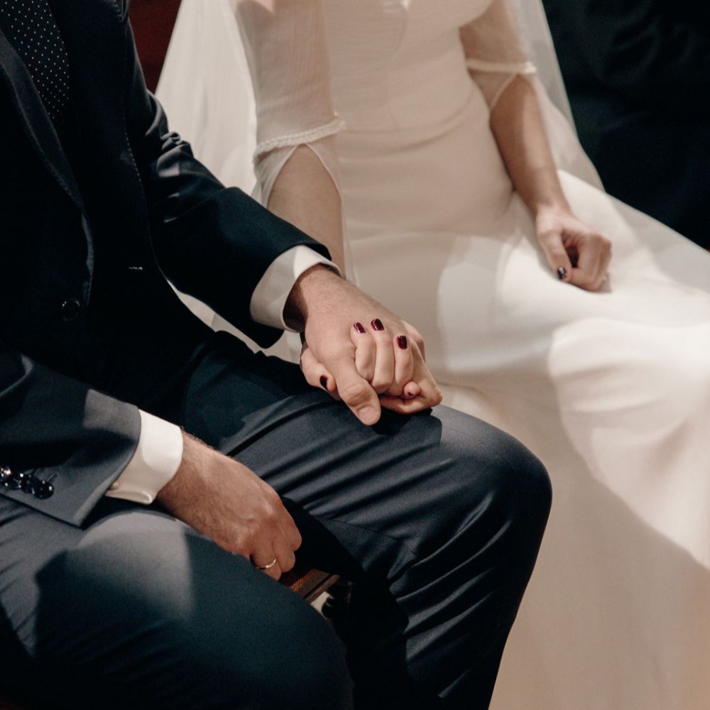 Editorial Boda Marta