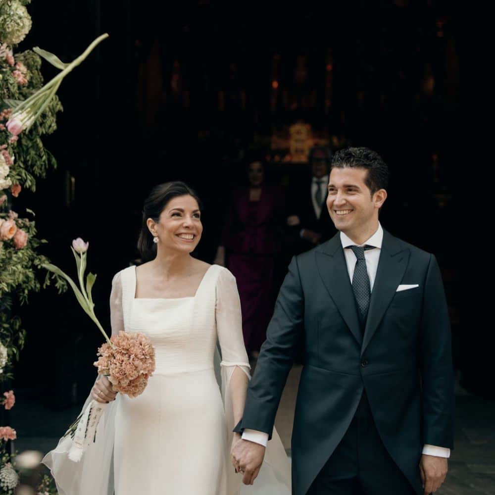 Editorial Boda Marta
