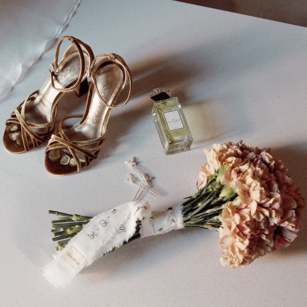 Editorial Boda Marta