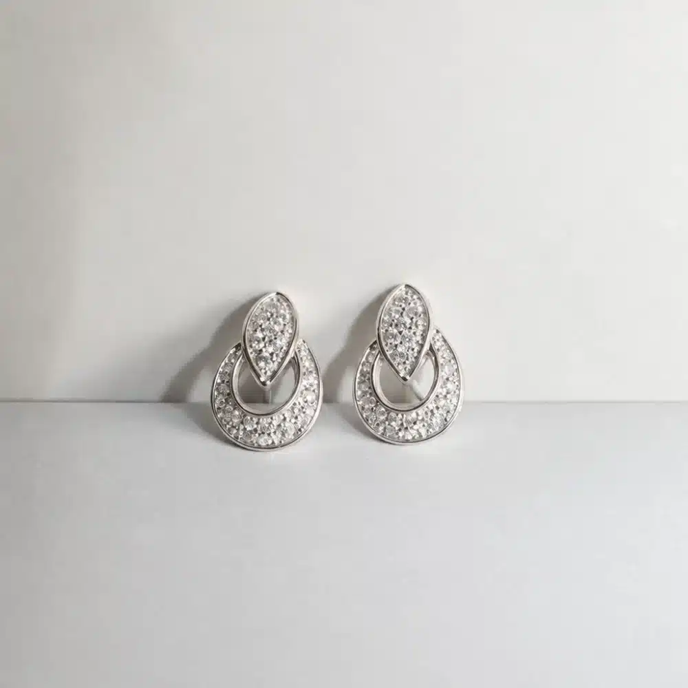 Pendientes Miriam