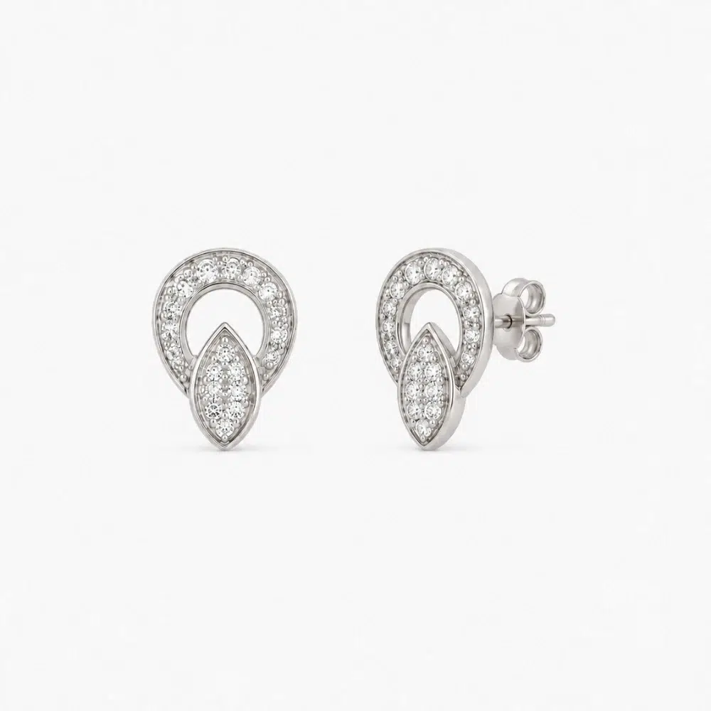 Pendientes Miriam