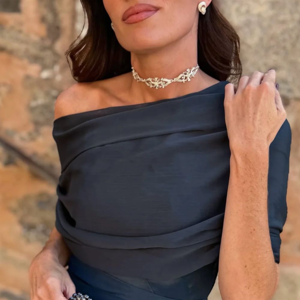 choker miriam