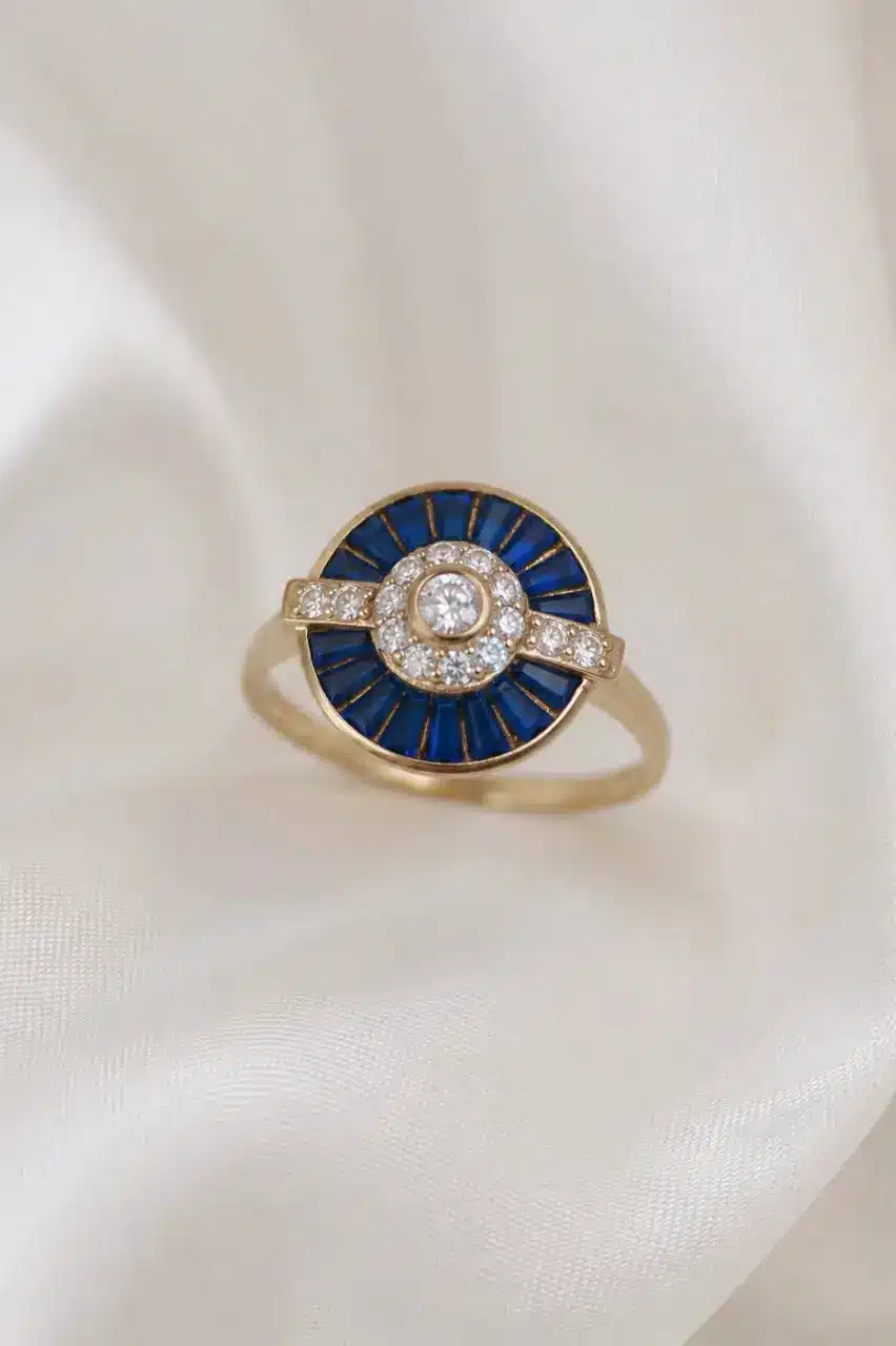 cuánto cuestan los anillos de boda