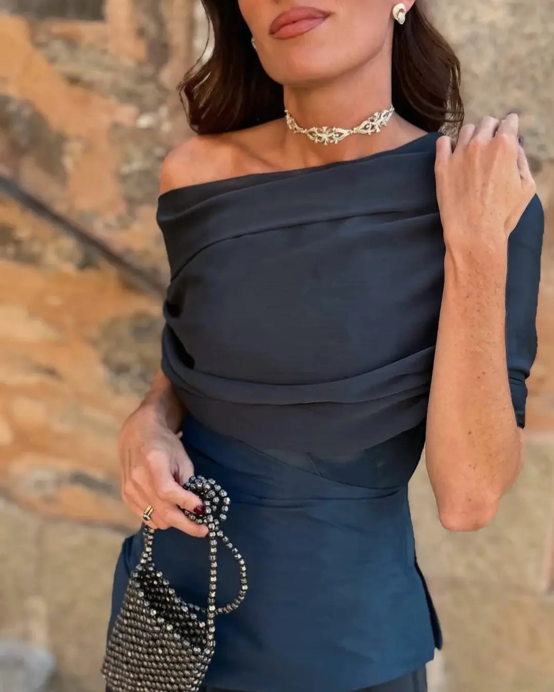 total looks
