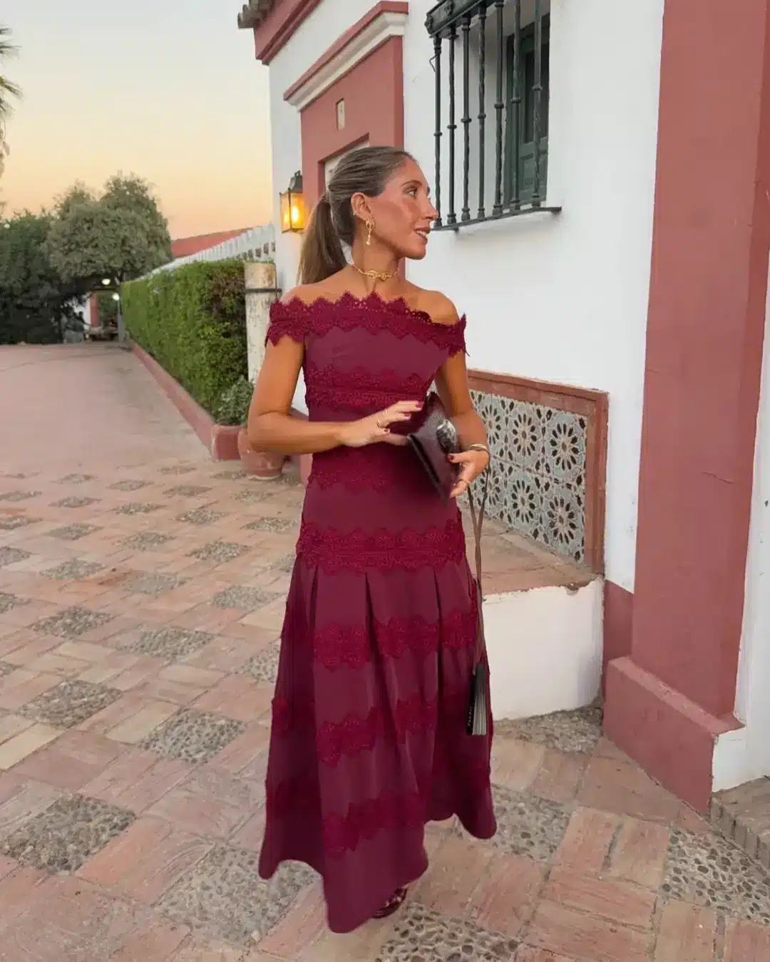 total looks