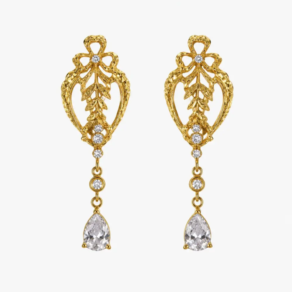 Pendientes Ofelia