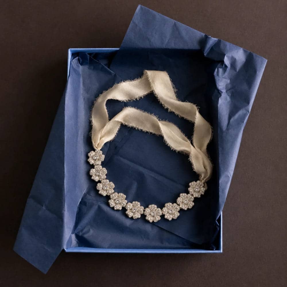 Choker Heirloom